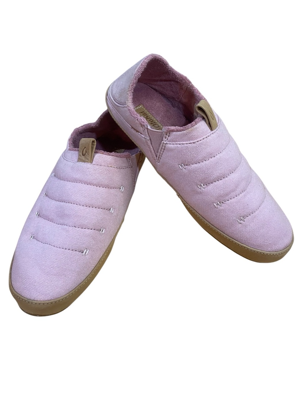 OluKai Lania Slipper Shoes